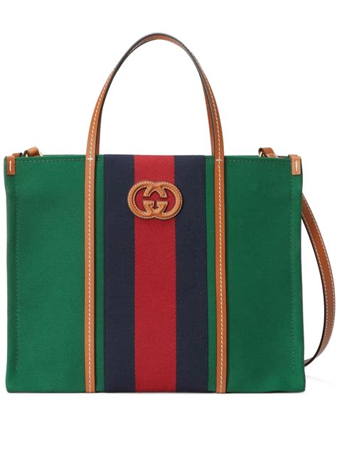 gucci children's tote|FARFETCH .